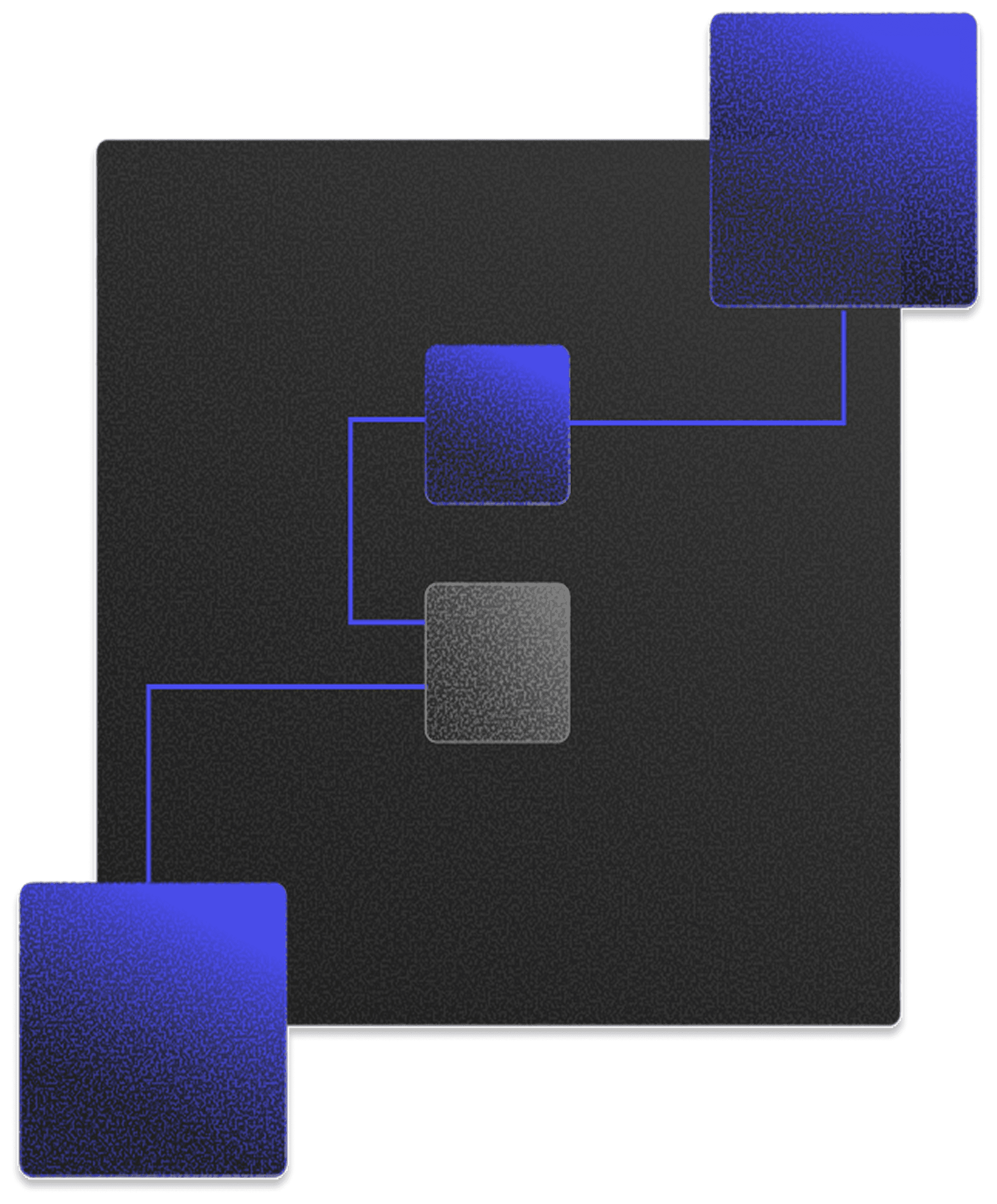 A declined renewal failing over to a secondary processor