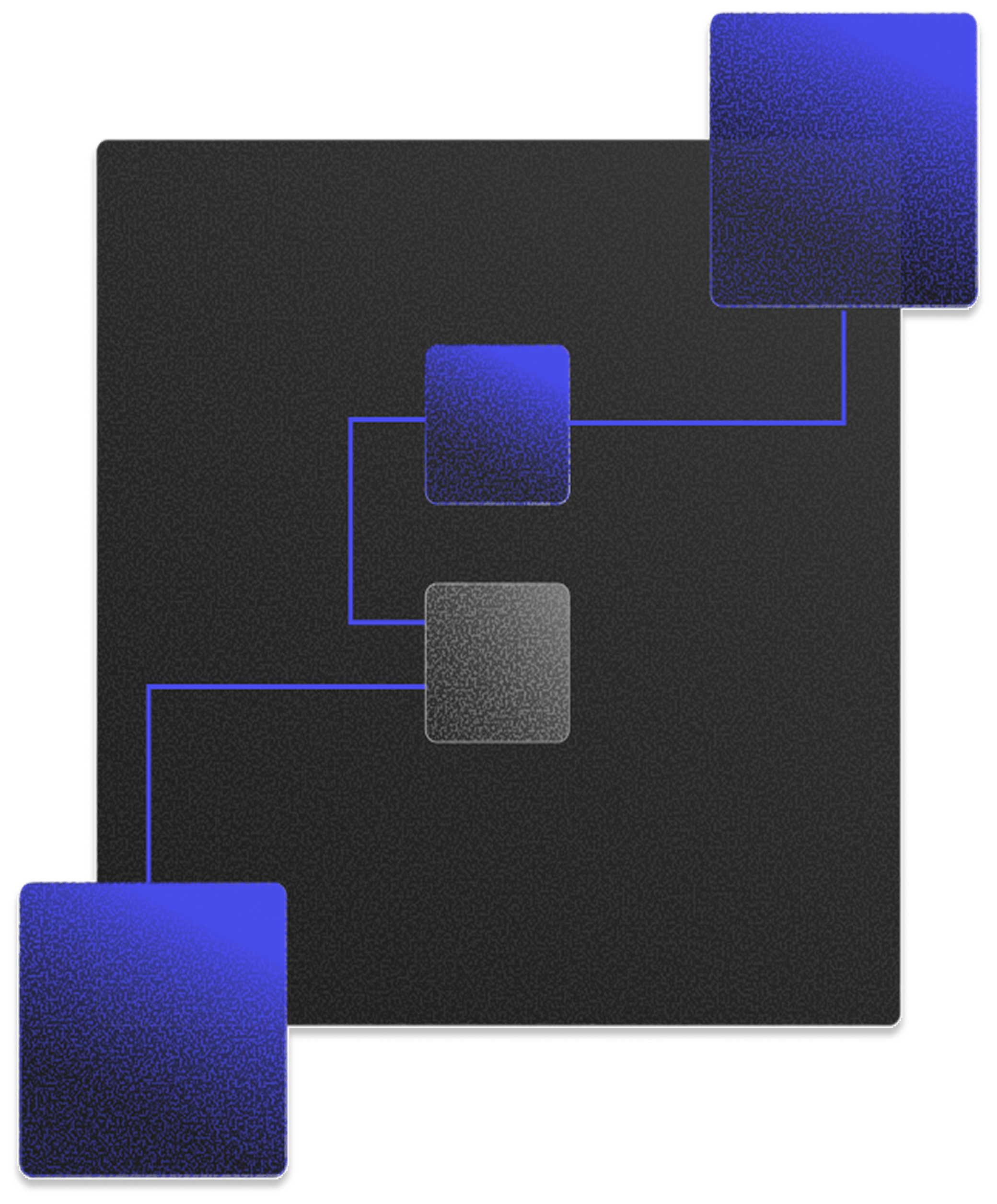 A declined renewal failing over to a secondary processor