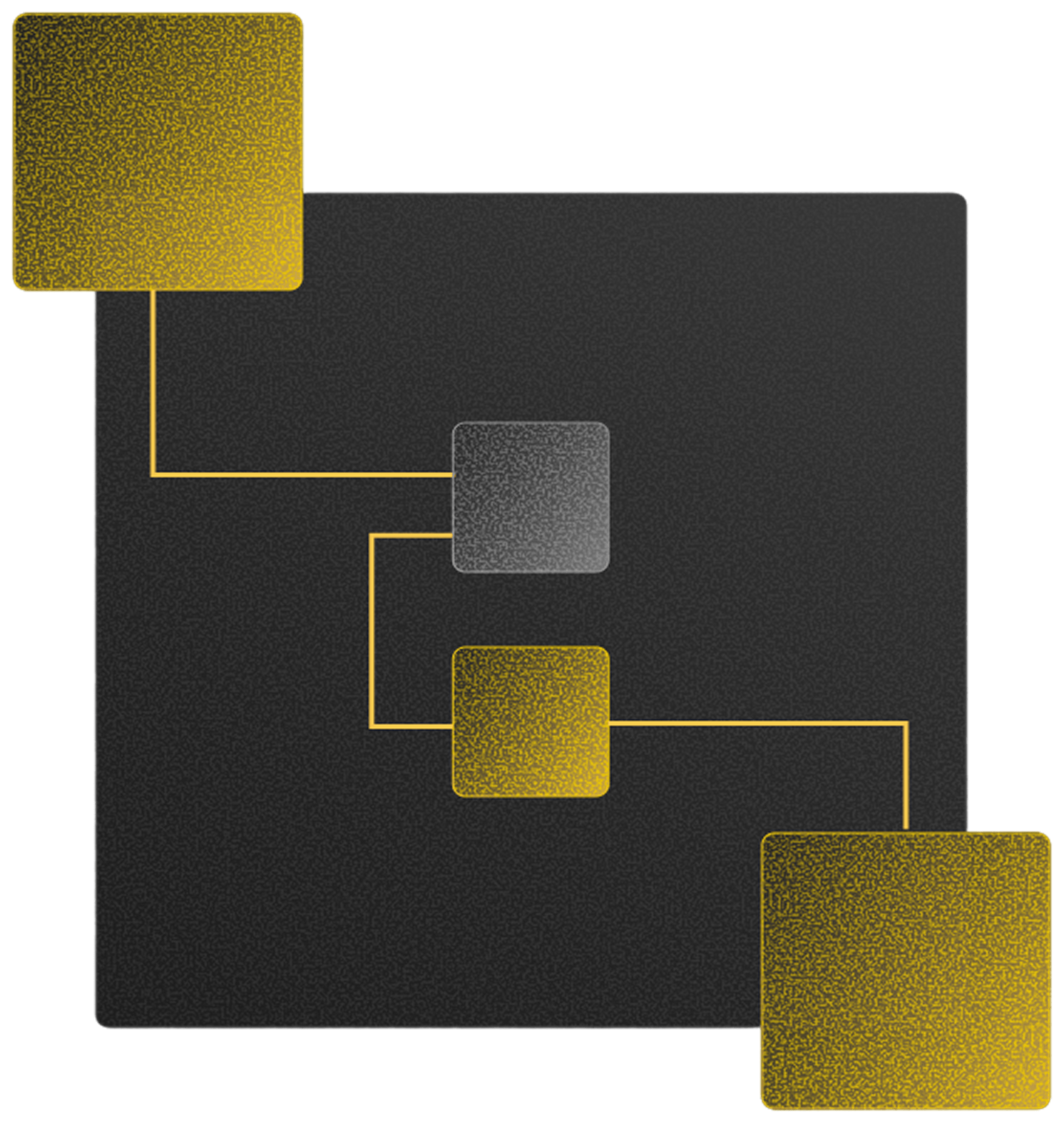 A soft decline re-attempted on a second processor