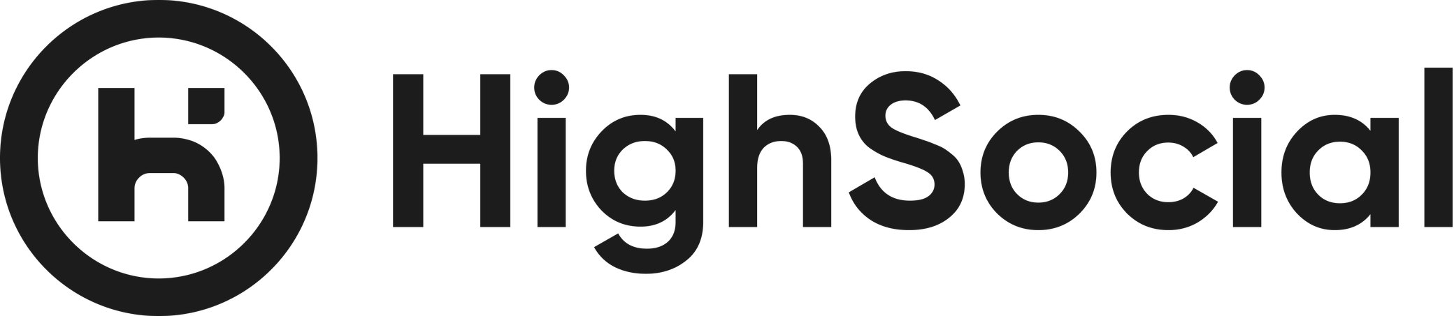 High Social